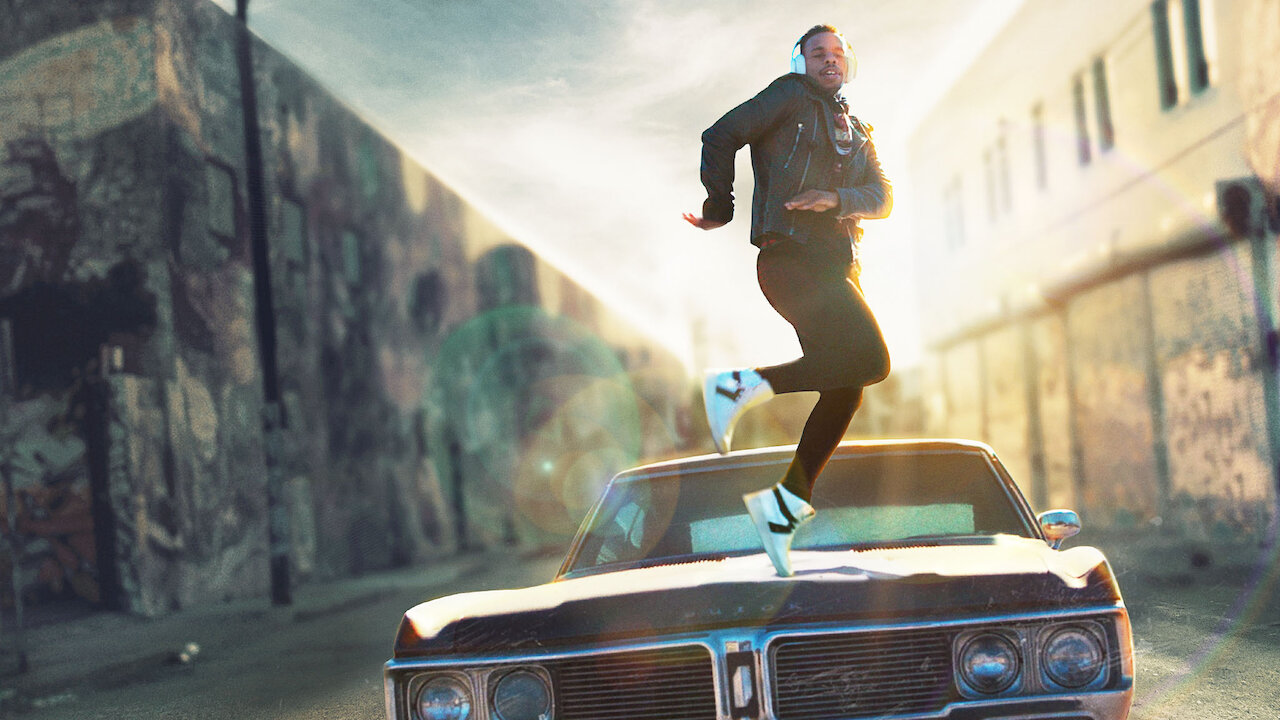 Watch Move | Netflix Official Site