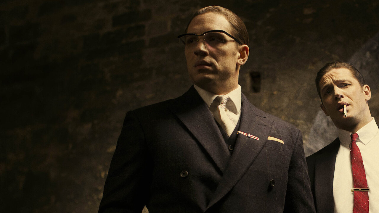 Watch Legend | Netflix