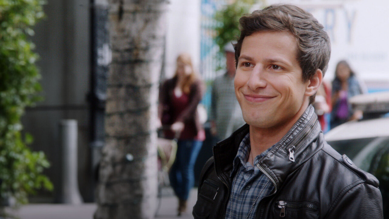 Watch Brooklyn Nine-Nine | Netflix