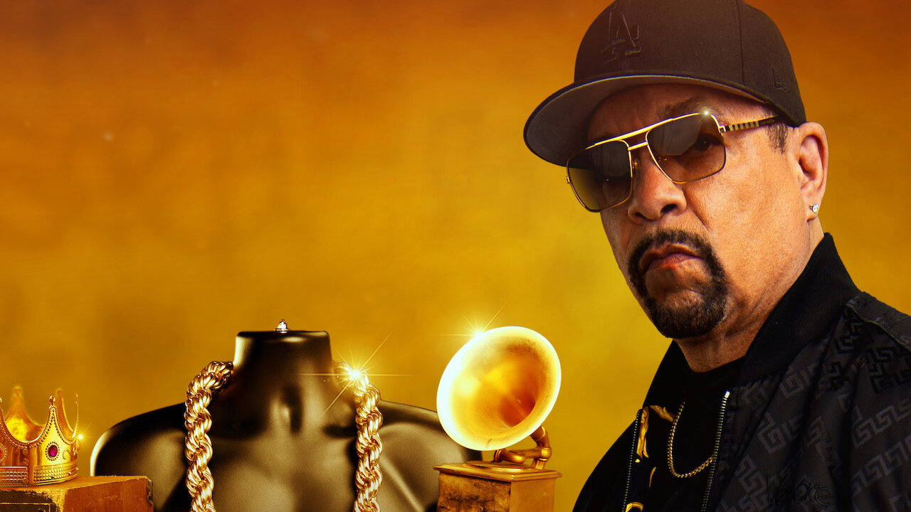 Watch Hip Hop Treasures | Netflix