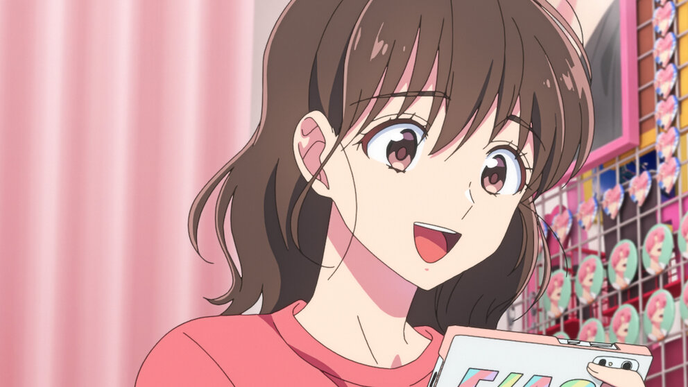 Watch Tamon