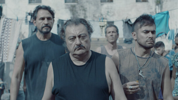 Watch El marginal | Netflix Official Site