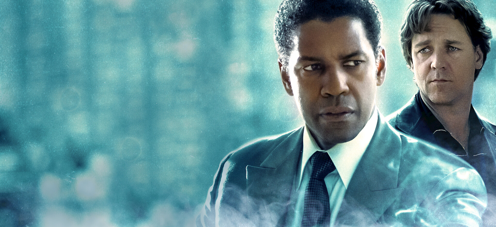Watch American Gangster | Netflix