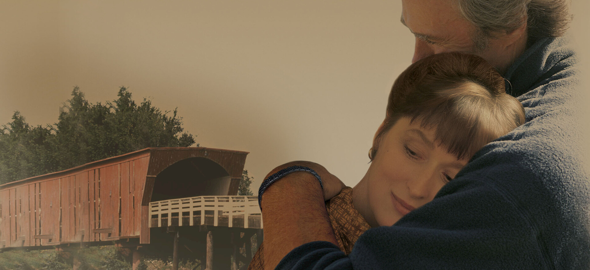 Watch The Bridges of Madison County | Netflix
