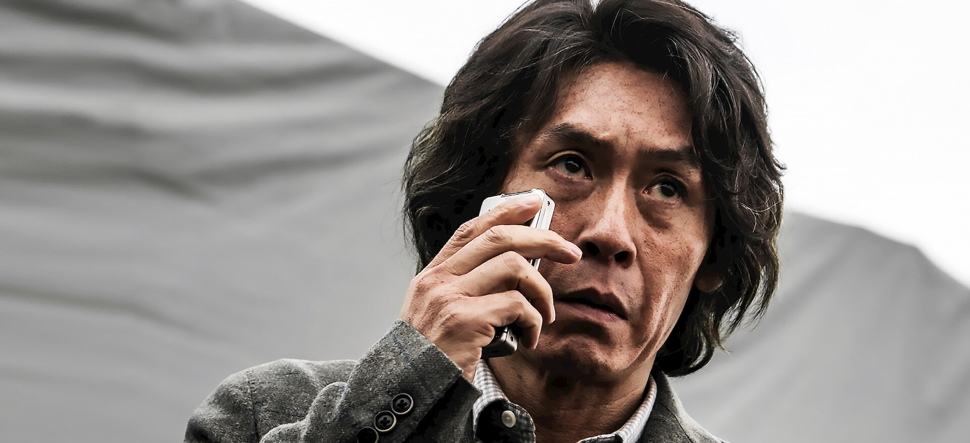 殺人者の記憶法﻿を観﻿る | Netflix