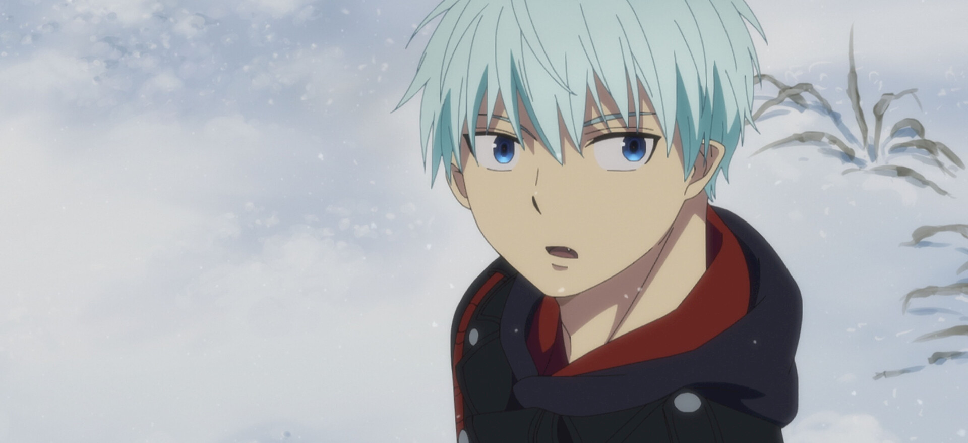 青の祓魔師 映画 3 Blue Exorcist The Movie hook 01 16x9