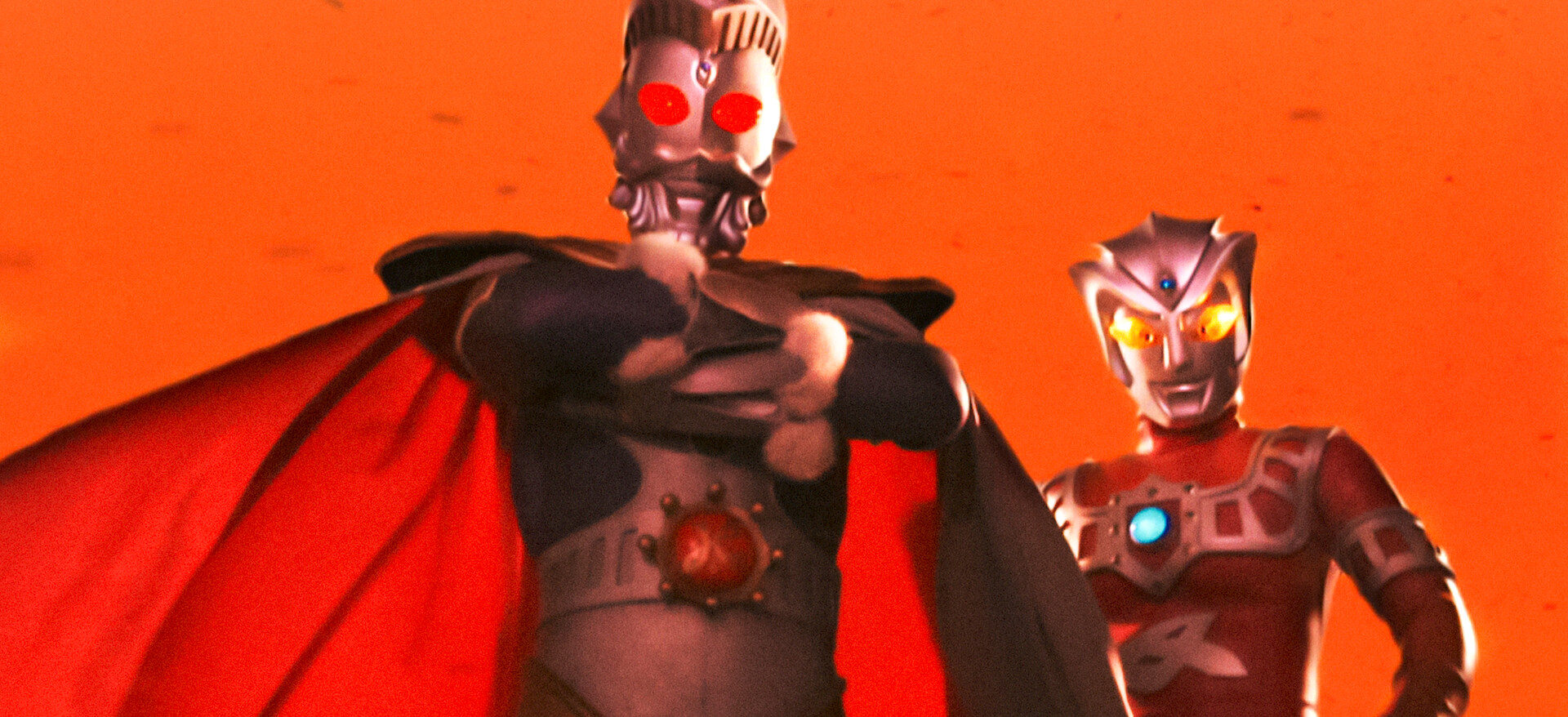 大怪獣バトル ウルトラ銀河伝説 THE MOVIE﻿を観﻿る | Netflix