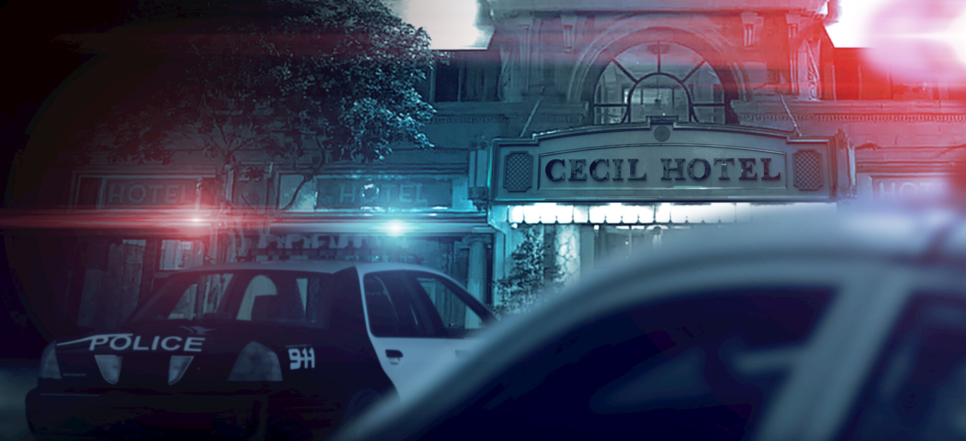 Watch Crime Scene: The Vanishing at the Cecil Hotel | Netflix