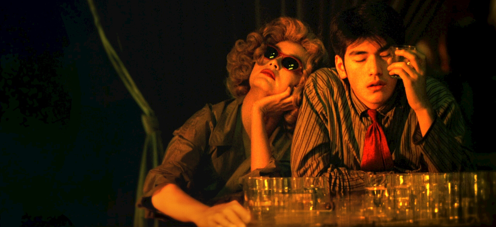 Watch Chungking Express | Netflix