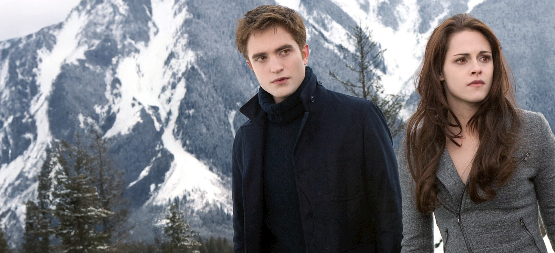 Watch The Twilight Saga: Breaking Dawn: Part 2 | Netflix