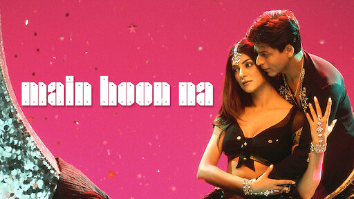 Main hoon na full movie online sale